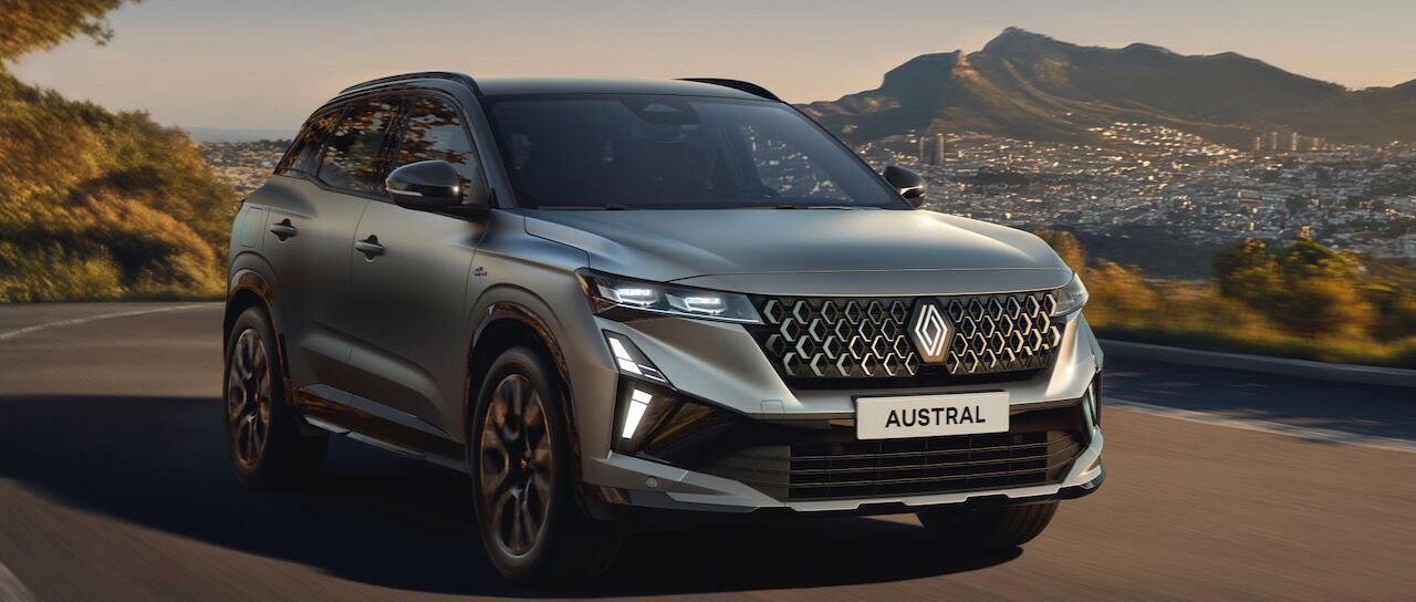 Todas las noticias de coches en un solo portal: Pruebas, fotos, vídeos, informes...