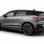 Renault Megane E TECH Esprit Alpine 2025 1 150x150