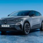 Renault Megane E TECH Esprit Alpine 2025 2 150x150