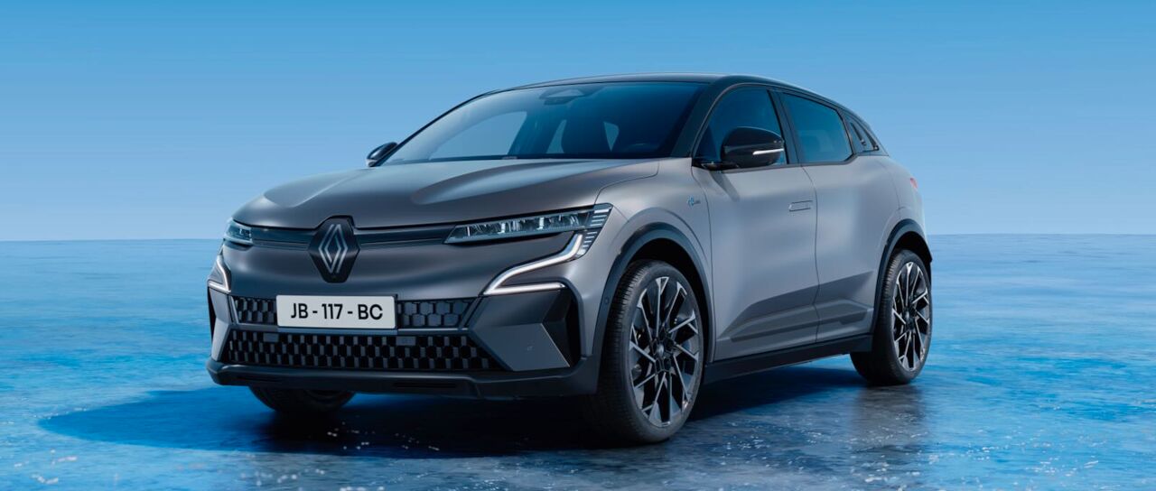 Todas las noticias de coches en un solo portal: Pruebas, fotos, vídeos, informes...