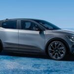 Renault Megane E TECH Esprit Alpine 2025 3 150x150