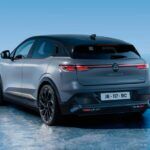 Renault Megane E TECH Esprit Alpine 2025 4 150x150