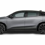 Renault Megane E TECH Esprit Alpine 2025 5 150x150