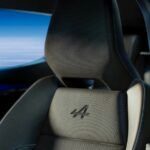 Renault Megane E TECH Esprit Alpine 2025 Interior 1 150x150