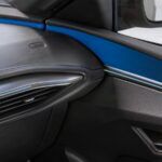 Renault Megane E TECH Esprit Alpine 2025 Interior 3 150x150