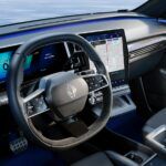 Renault Megane E TECH Esprit Alpine 2025 Interior 4 150x150