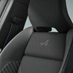 Renault Megane E TECH Esprit Alpine 2025 Interior 5 150x150