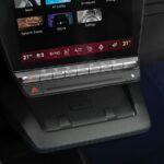 Renault Megane E TECH Esprit Alpine 2025 Interior 6 150x150