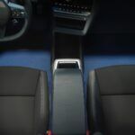 Renault Megane E TECH Esprit Alpine 2025 Interior 7 150x150