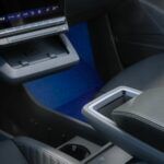 Renault Megane E TECH Esprit Alpine 2025 Interior 9 150x150