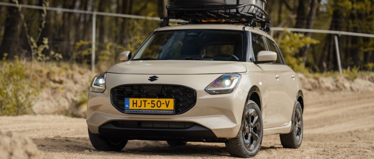 Todas las noticias de coches en un solo portal: Pruebas, fotos, vídeos, informes...