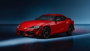 Imagen de toyota-supra-2025