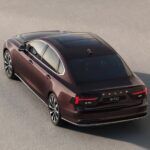 Volvo S90 T8 Recharge 2025 1 150x150