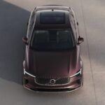 Volvo S90 T8 Recharge 2025 2 150x150