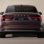 Volvo S90 T8 Recharge 2025 3 150x150