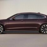 Volvo S90 T8 Recharge 2025 5 150x150