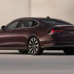 Volvo S90 T8 Recharge 2025 6 150x150