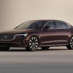 Volvo S90 T8 Recharge 2025 7 150x150