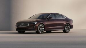 Imagen de volvo-s90-2025