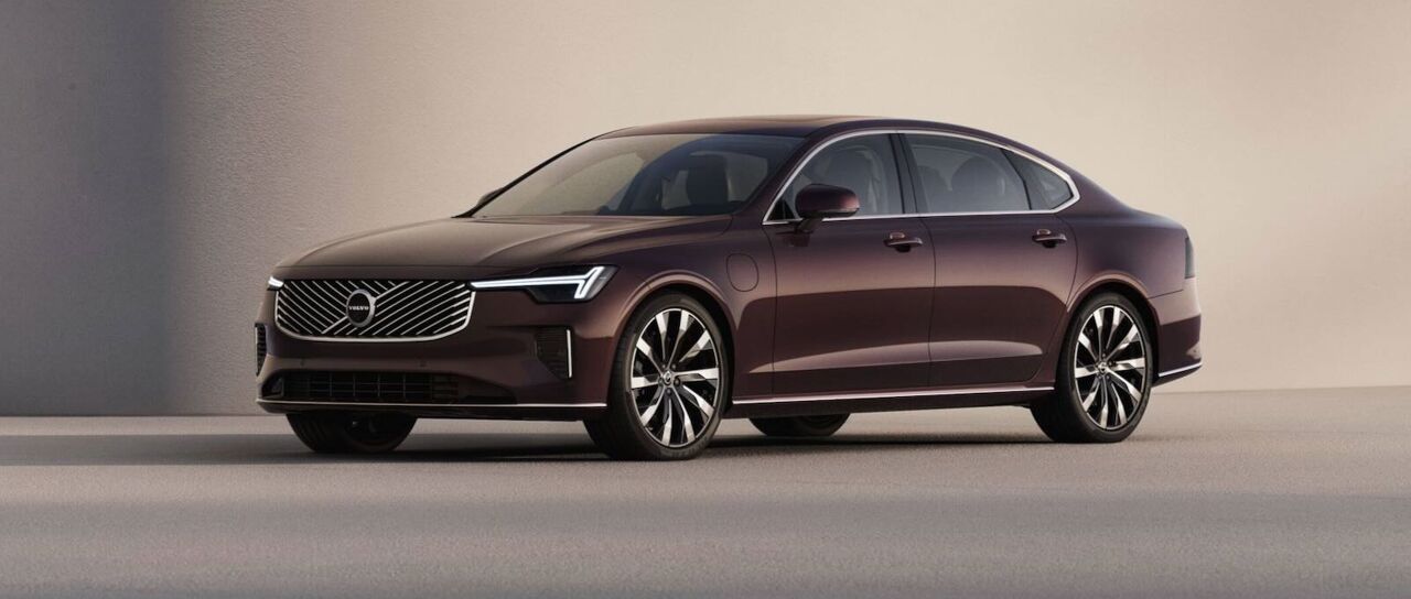 Todas las noticias de coches en un solo portal: Pruebas, fotos, vídeos, informes...