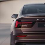 Volvo S90 T8 Recharge 2025 Detalle 1 150x150