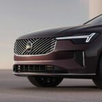 Volvo S90 T8 Recharge 2025 Detalle 2 150x150