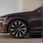 Volvo S90 T8 Recharge 2025 Detalle 3 150x150