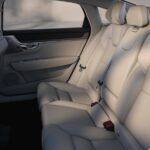 Volvo S90 T8 Recharge 2025 Interior 1 150x150