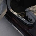 Volvo S90 T8 Recharge 2025 Interior 10 150x150