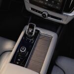 Volvo S90 T8 Recharge 2025 Interior 4 150x150