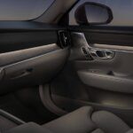 Volvo S90 T8 Recharge 2025 Interior 5 150x150