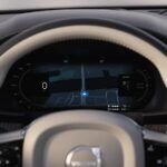 Volvo S90 T8 Recharge 2025 Interior 8 150x150
