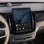 Volvo S90 T8 Recharge 2025 Interior 9 150x150