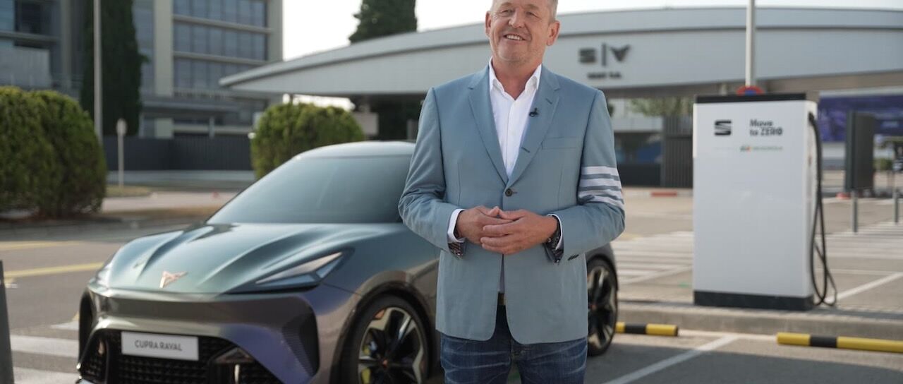 Todas las noticias de coches en un solo portal: Pruebas, fotos, vídeos, informes...