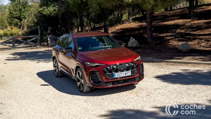 Audi Q5 Tdi Prueba 10 700x394