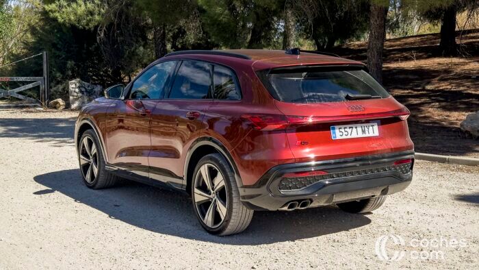 Audi Q5 Tdi Prueba 11 700x394