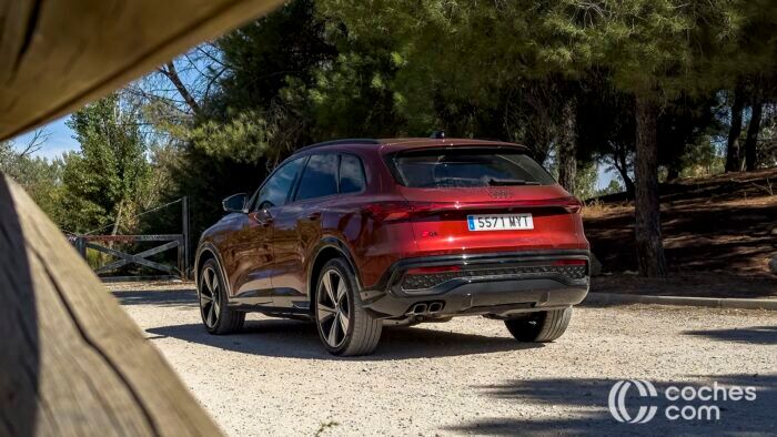 Audi Q5 Tdi Prueba 13 700x394