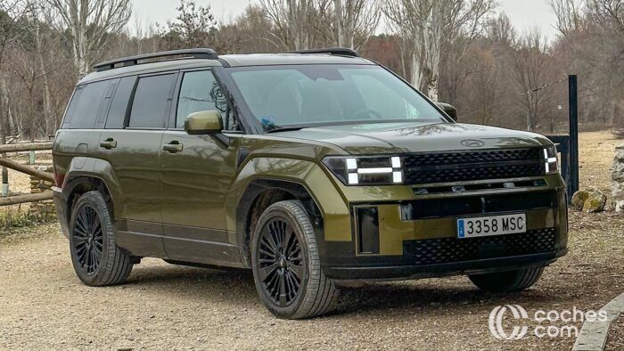 Hyundai Santa Fe Phev Prueba 13 700x394