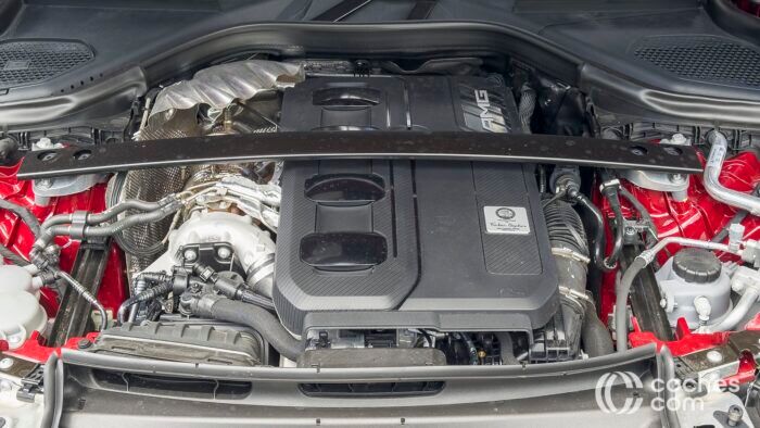 Mercedes Amg Glc 43 Coupe Prueba 14 700x394