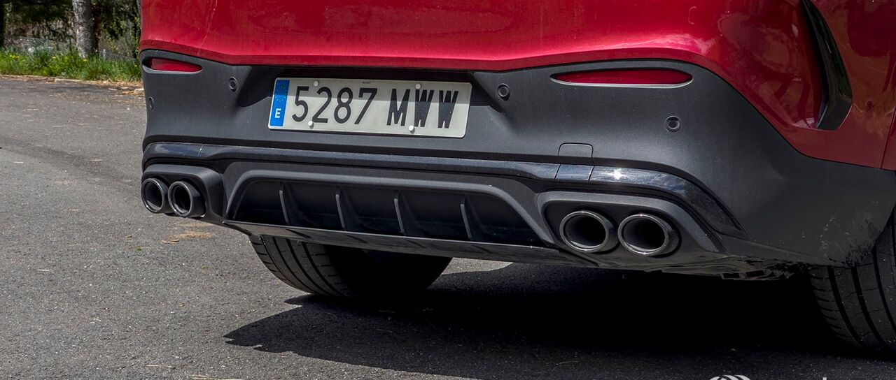 Todas las noticias de coches en un solo portal: Pruebas, fotos, vídeos, informes...