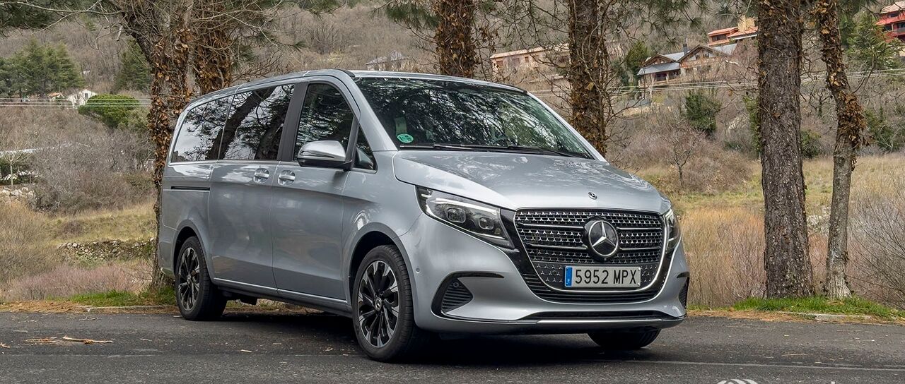 Todas las noticias de coches en un solo portal: Pruebas, fotos, vídeos, informes...