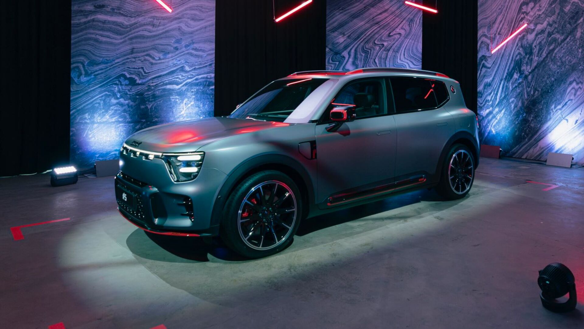 smart 5 Brabus 2025 – 12