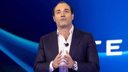 Antonio Filosa: origen y lo que puede aportar como nuevo CEO de Stellantis