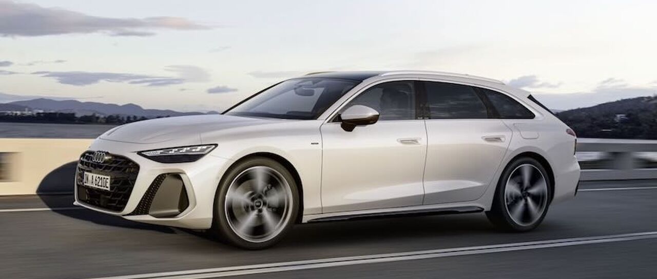 Todas las noticias de coches en un solo portal: Pruebas, fotos, vídeos, informes...