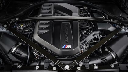 Tranquilos, BMW confirma que su seis en línea y su V8 sobrevivirán a la Euro 7