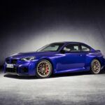 BMW M2 CS 2025 32 150x150