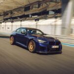 BMW M2 CS 2025 35 150x150