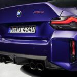 BMW M2 CS 2025 38 150x150