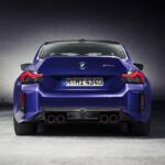 BMW M2 CS 2025 5 150x150
