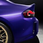 BMW M2 CS 2025 50 150x150